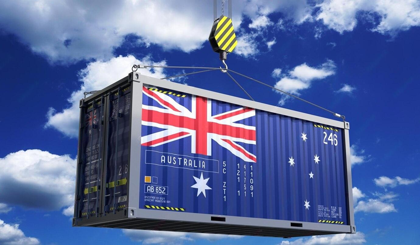 Ship Container from China to Australia by CargoesPi