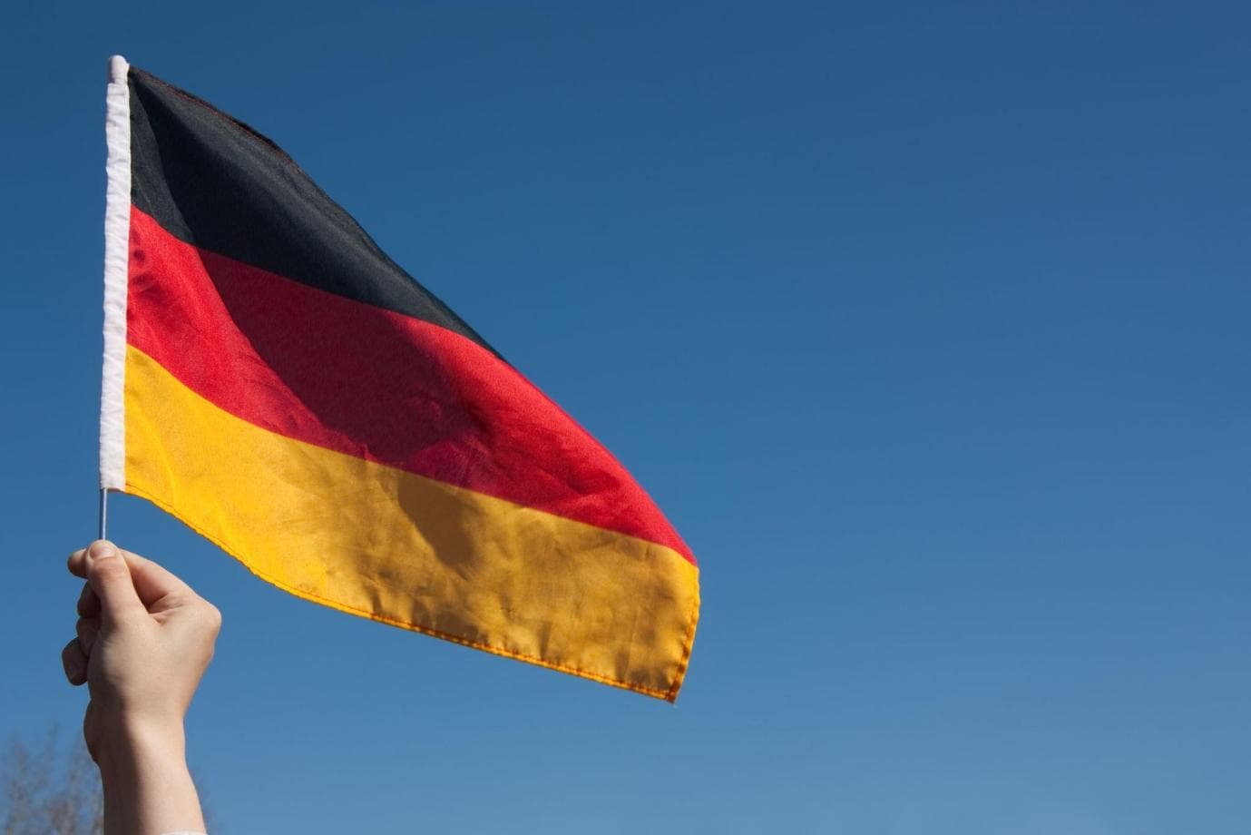 shipping from China to Germany by CargoesPi