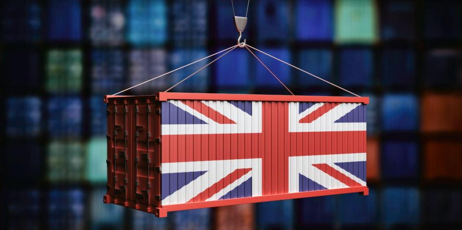 Shipping time from China to UK by CargoesPi