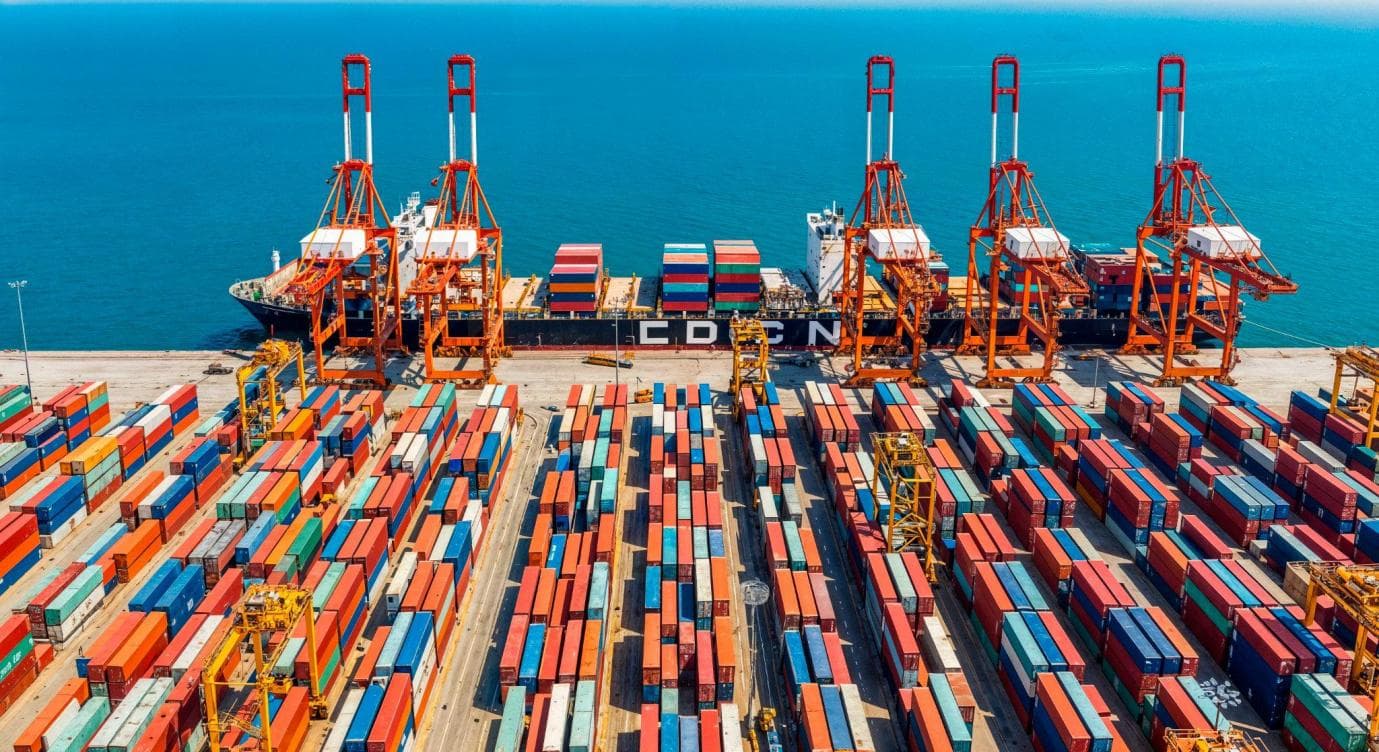 Customs clearance by CargoesPi
