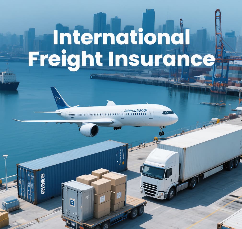 Cargo Insurance