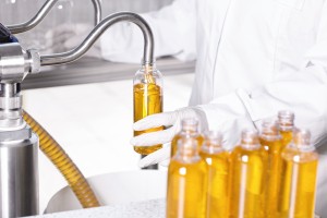 Shipping Chemical