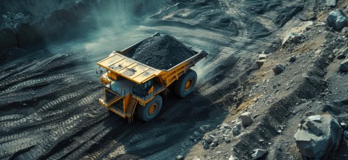Shipping Minerals