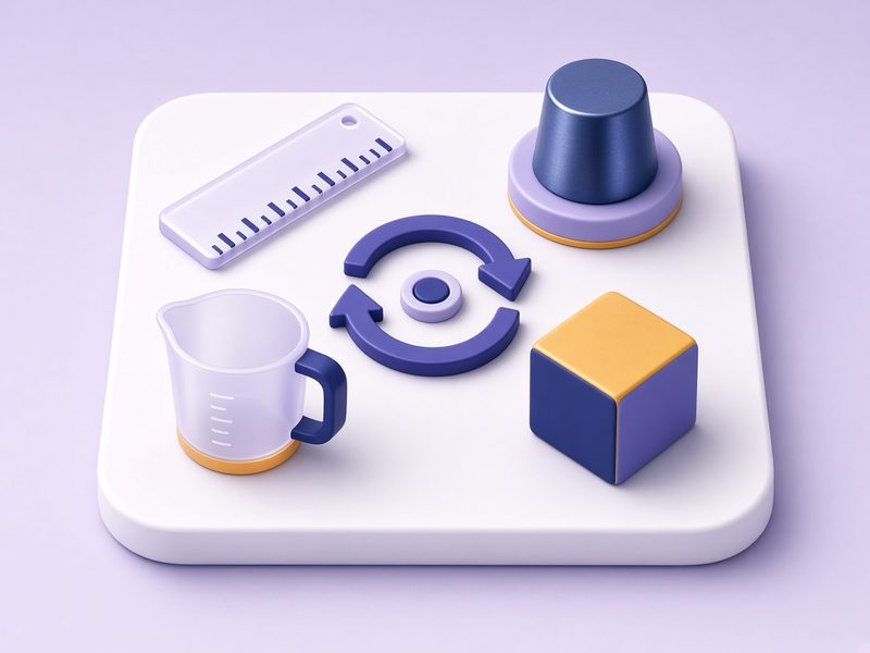 Measurement Converter